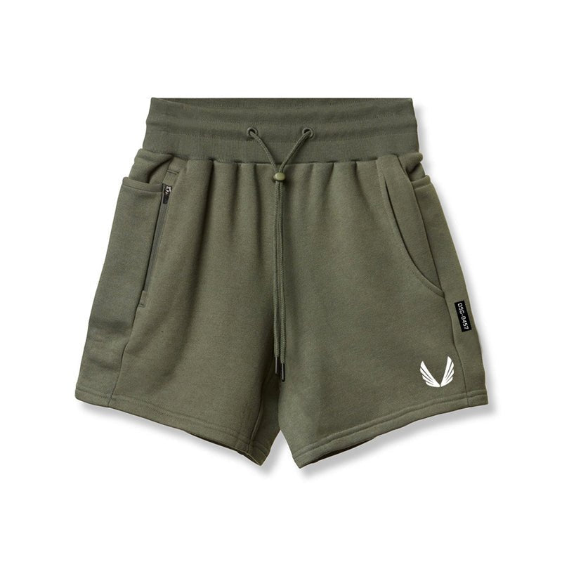 NEUHEIT Power Soft Shorts - Ironfit