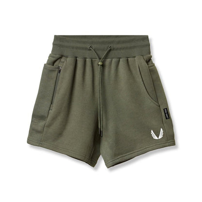 NEUHEIT Power Soft Shorts - Ironfit