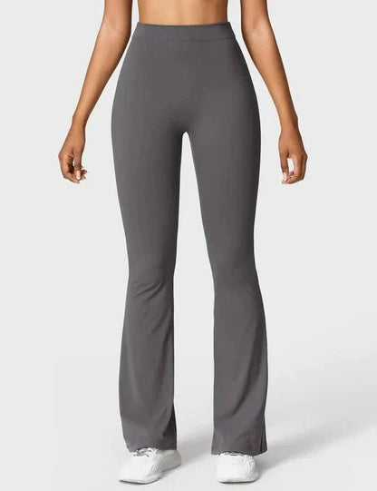 NEUHEIT V - back Flare Leggings - Ironfit