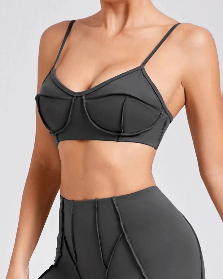 Nirola Sport BH - Ironfit