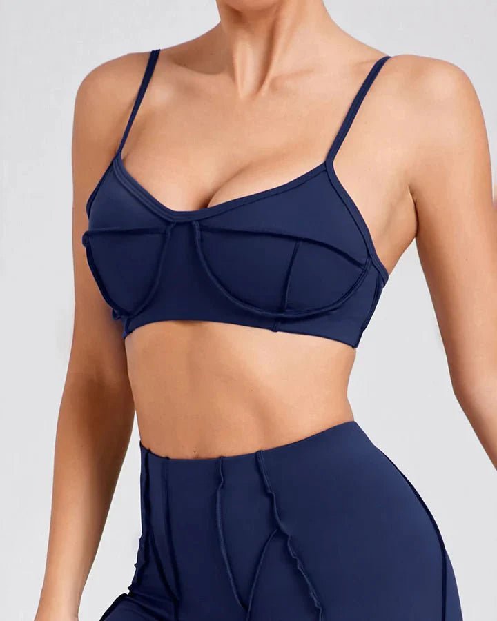 Nirola Sport BH - Ironfit