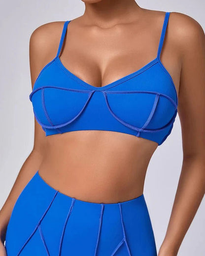 Nirola Sport BH - Ironfit