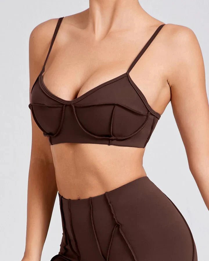 Nirola Sport BH - Ironfit