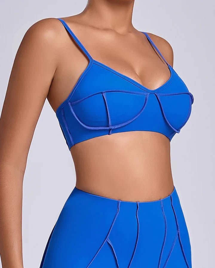 Nirola Sport BH - Ironfit