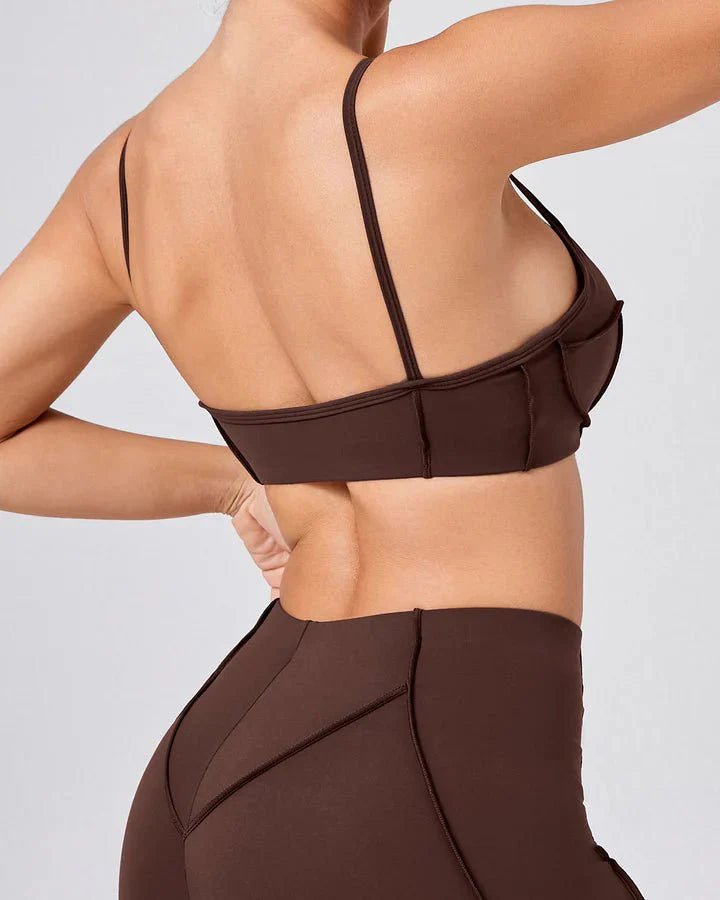 Nirola Sport BH - Ironfit