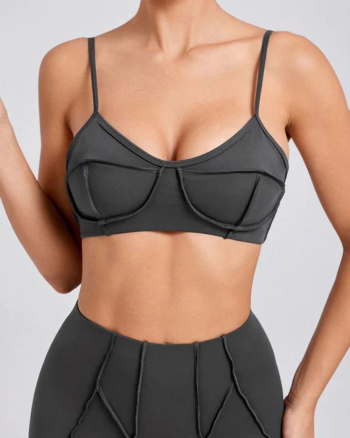 Nirola Sport BH - Ironfit