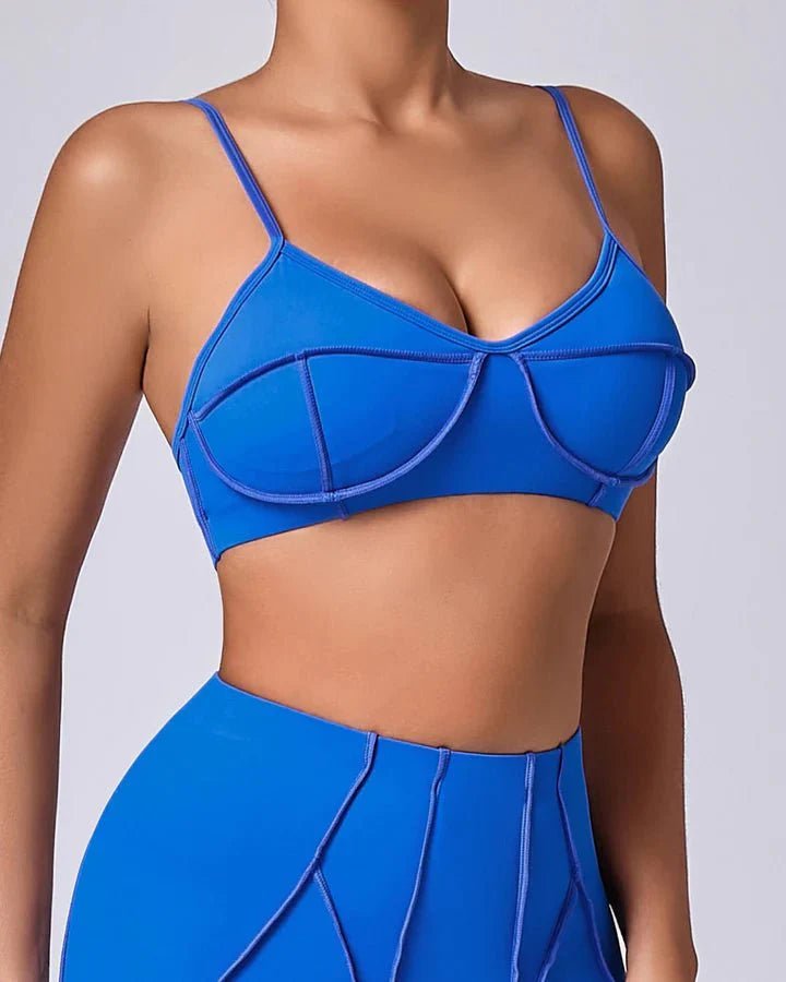 Nirola Sport BH - Ironfit