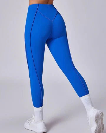 Nirola Stripe Leggings