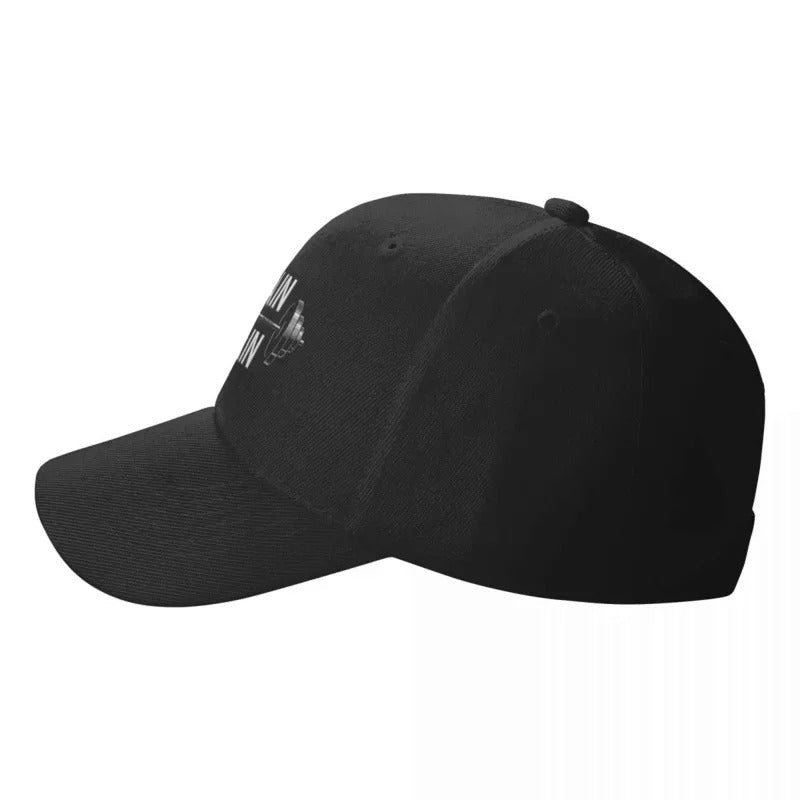 No Pain No Gain Gym Cap - Ironfit
