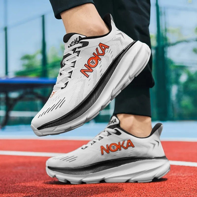 NOKA V1 Trainingsschuhe - Ironfit