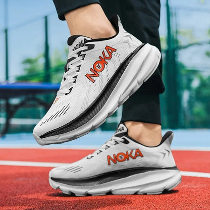 NOKA V1 Trainingsschuhe - Ironfit