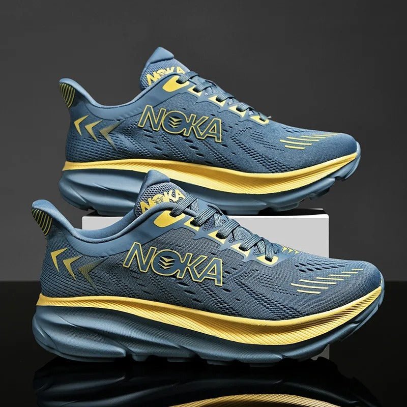 NOKA V1 Trainingsschuhe - Ironfit