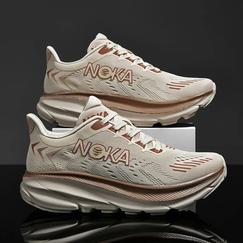 NOKA V1 Trainingsschuhe - Ironfit