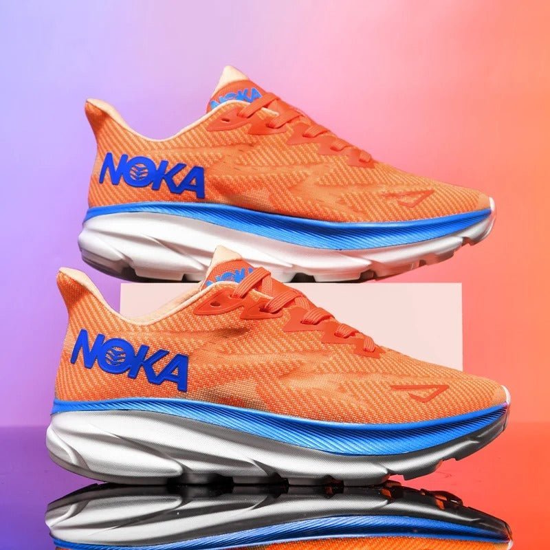 NOKA V1 Trainingsschuhe - Ironfit