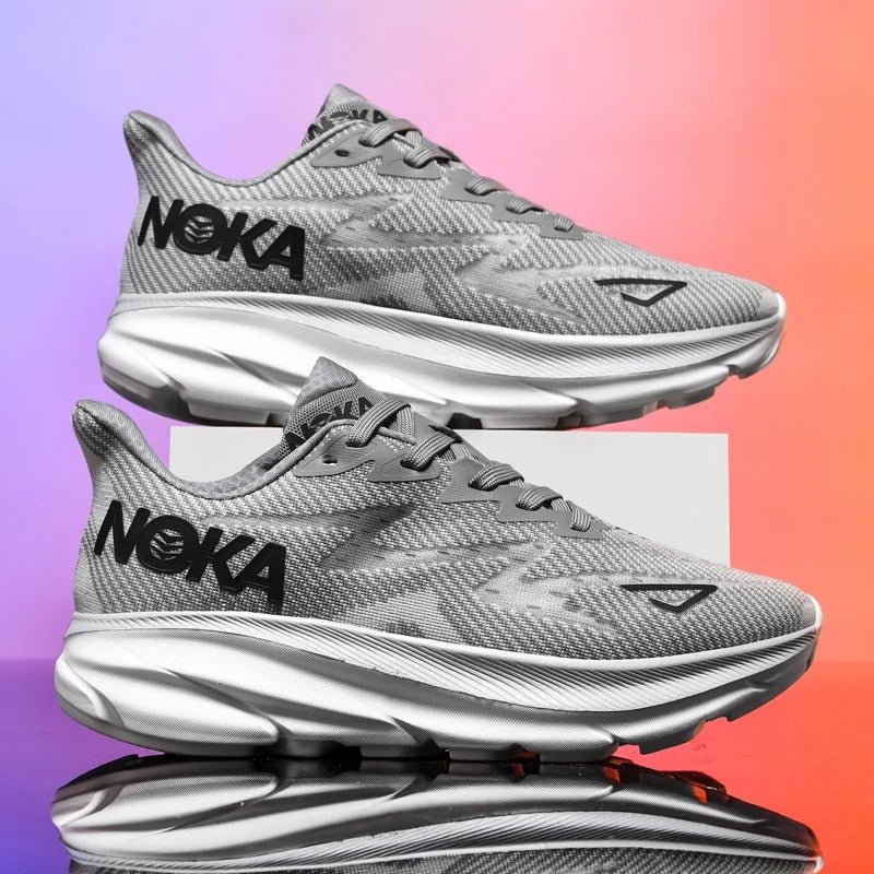 NOKA V1 Trainingsschuhe - Ironfit