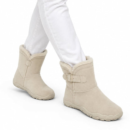 Nordic Snug-Stiefel - Gymfit