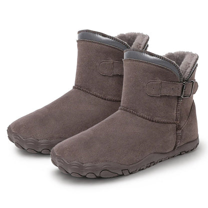 Nordische Snug-Boots - Gymfit