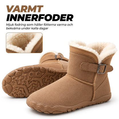Nordic Snug-Stiefel - Gymfit