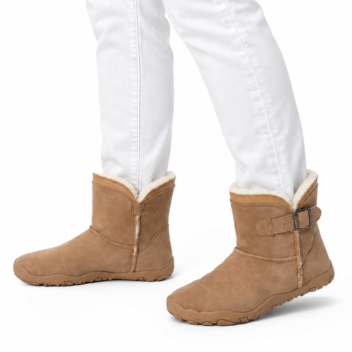 Nordic Snug-Stiefel - Gymfit