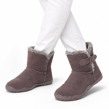 Nordic Snug-Stiefel - Gymfit