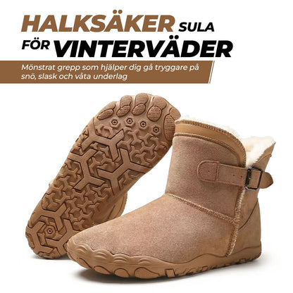 Nordische Snug-Boots - Gymfit