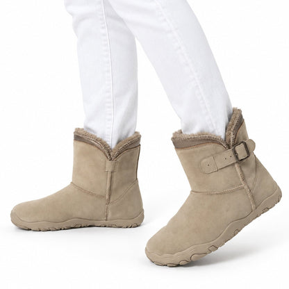 Nordic Snug-Stiefel - Gymfit