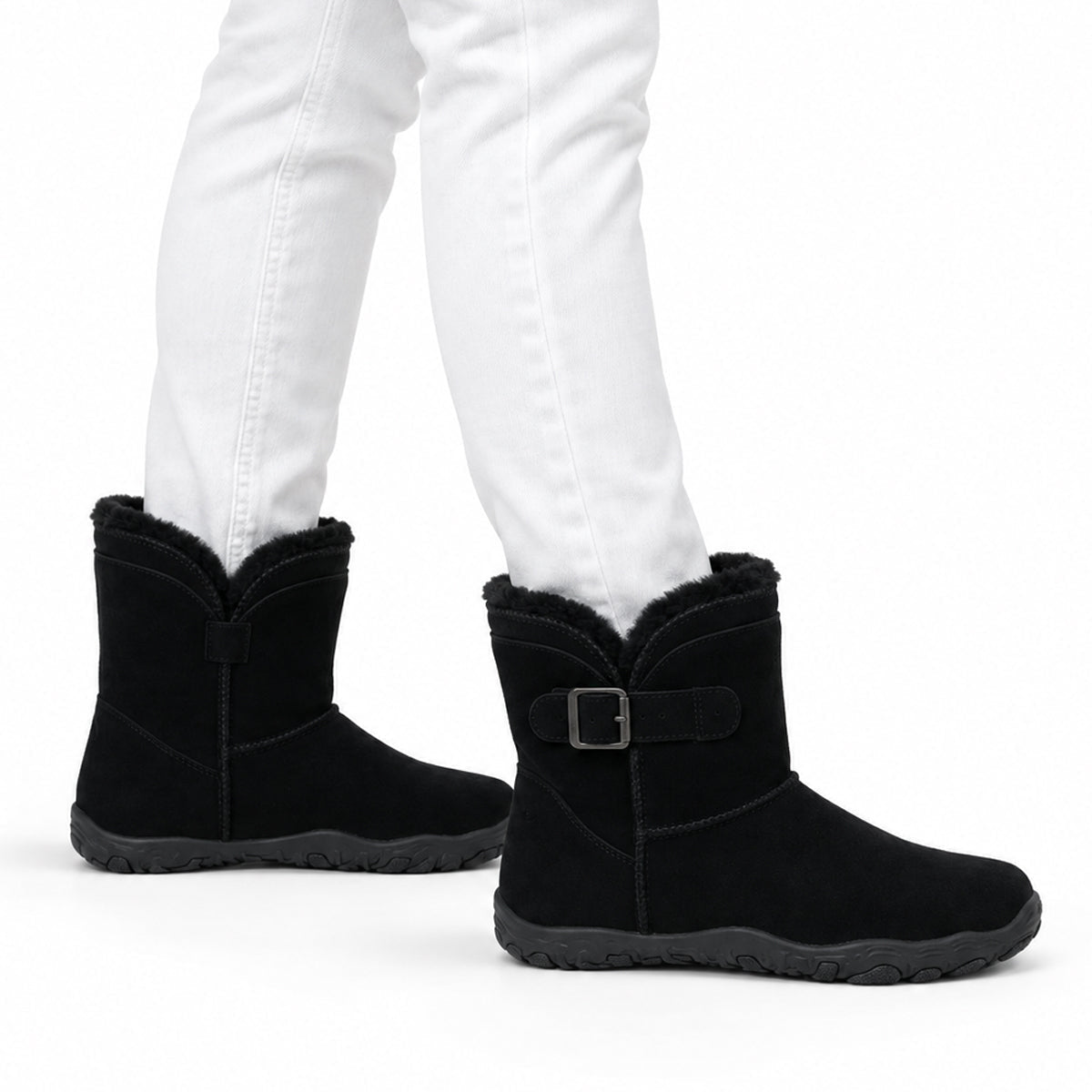 Nordic Snug-Stiefel - Gymfit