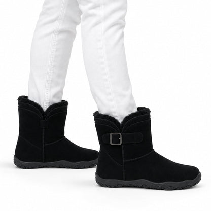 Nordic Snug-Stiefel - Gymfit