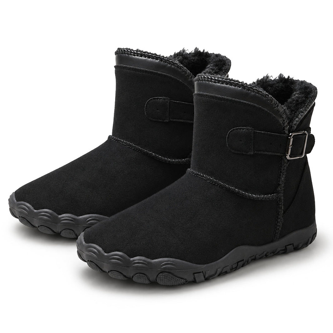 Nordische Snug-Boots - Gymfit
