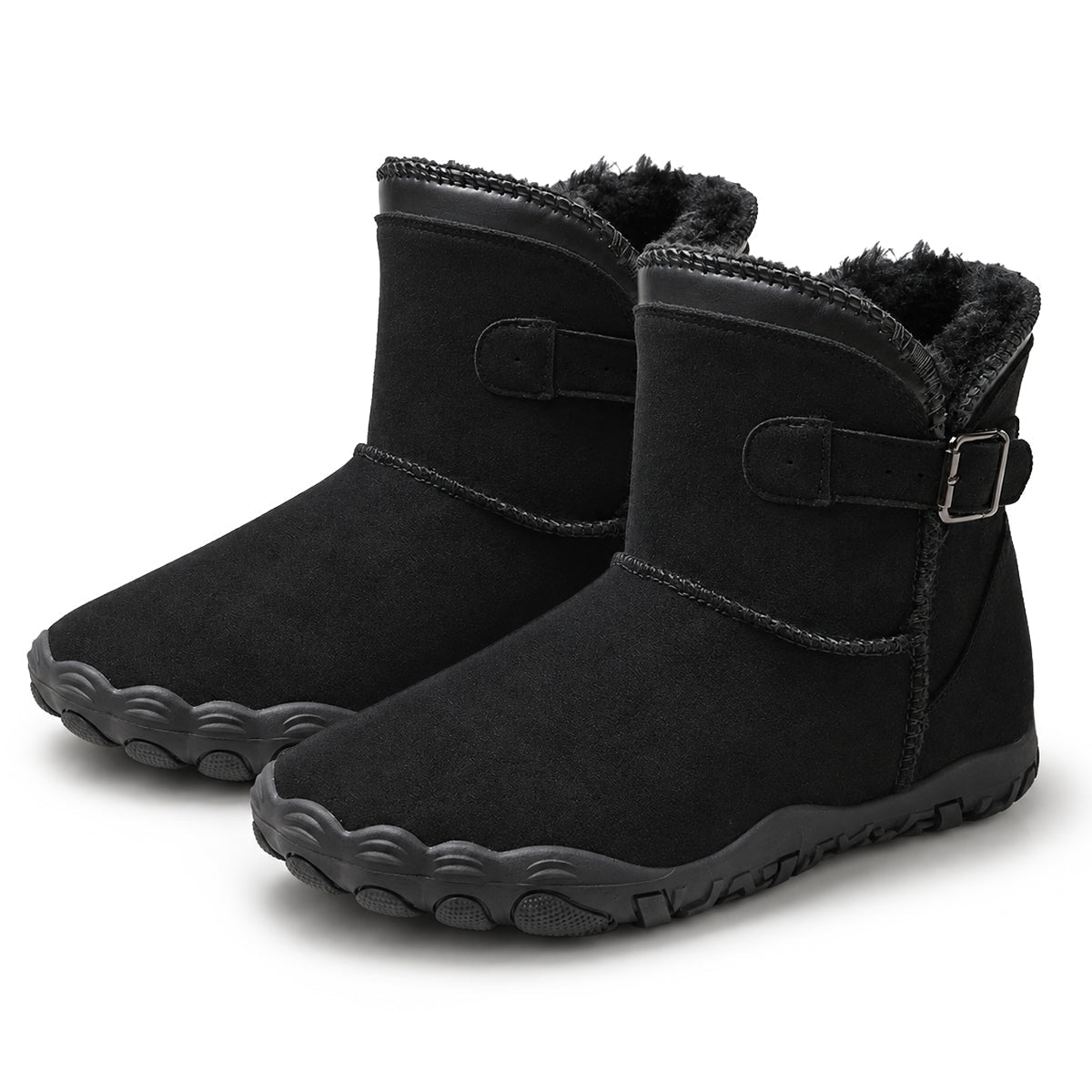 Nordische Snug-Boots - Gymfit