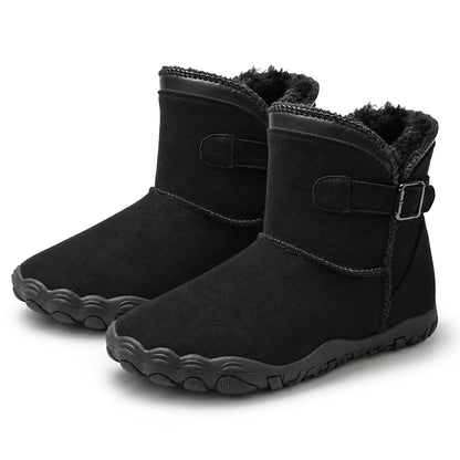 Nordische Snug-Boots - Gymfit