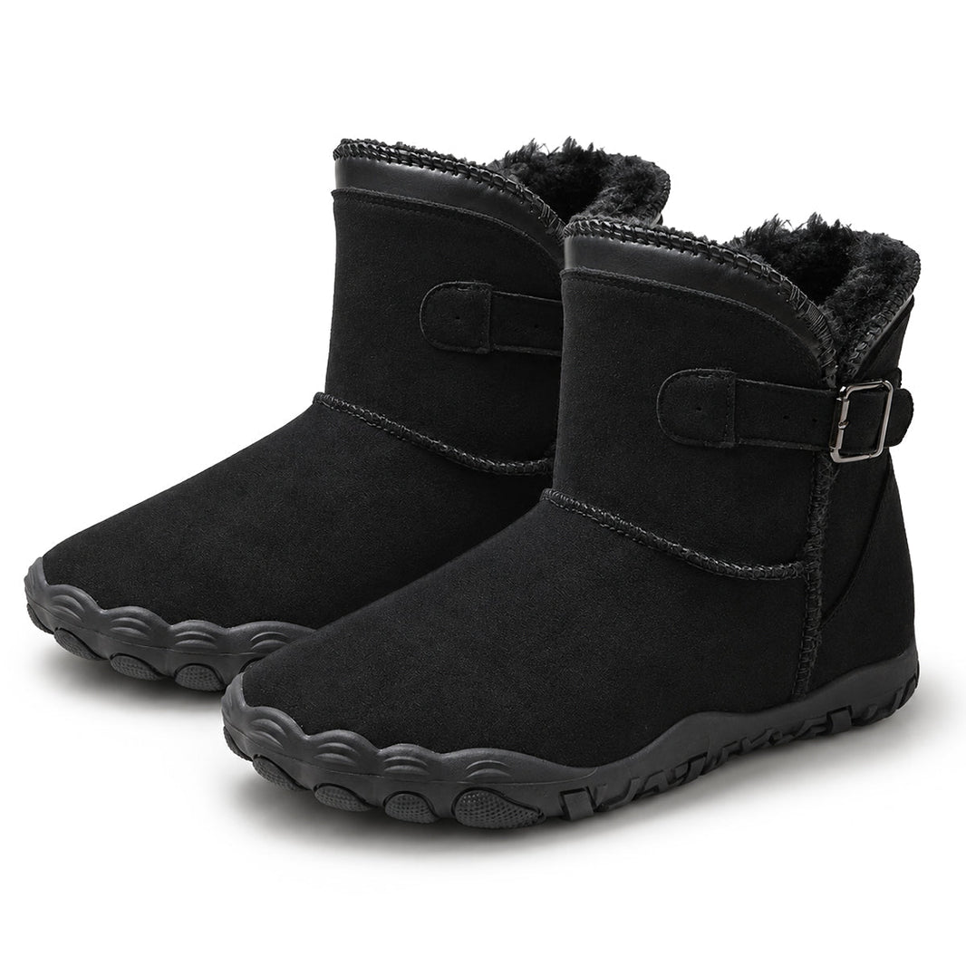 Nordic Snug Winterstiefel - Ironfit