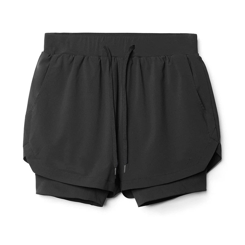 NEU Gymfit Dry - Fit Shorts - Gymfit