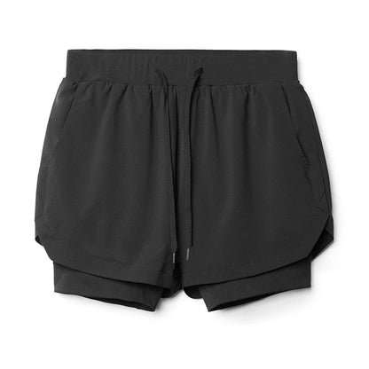 NEU Gymfit Dry - Fit Shorts - Gymfit