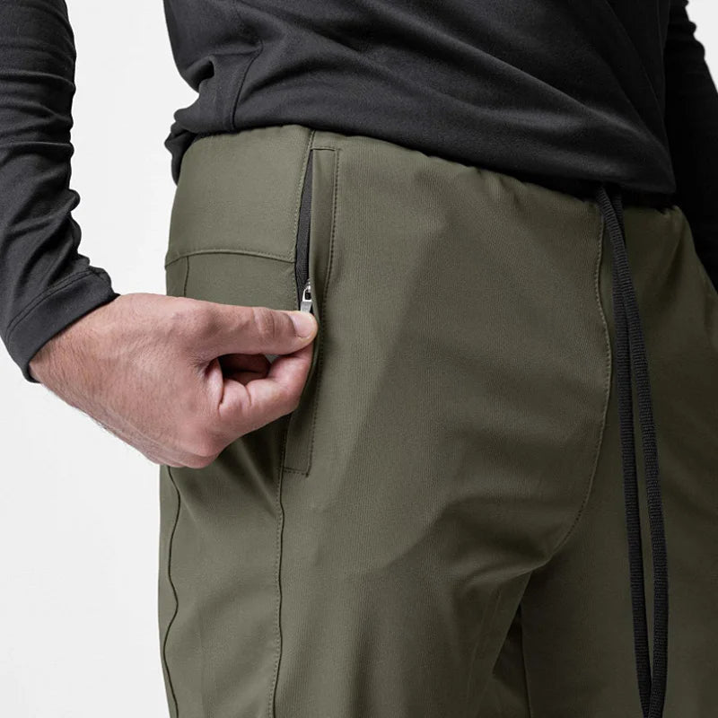 NEWS Gymfit Flex Joggers - Gymfit