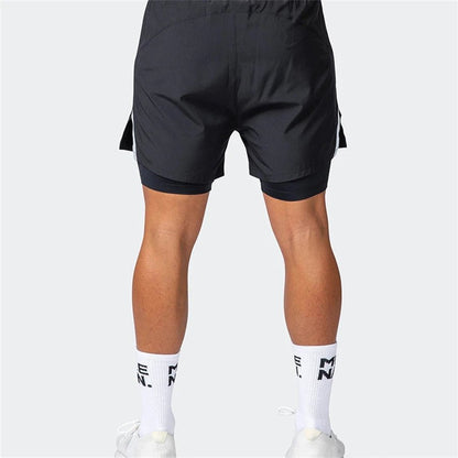 NEWS Gymfit Inite Shorts - Gymfit