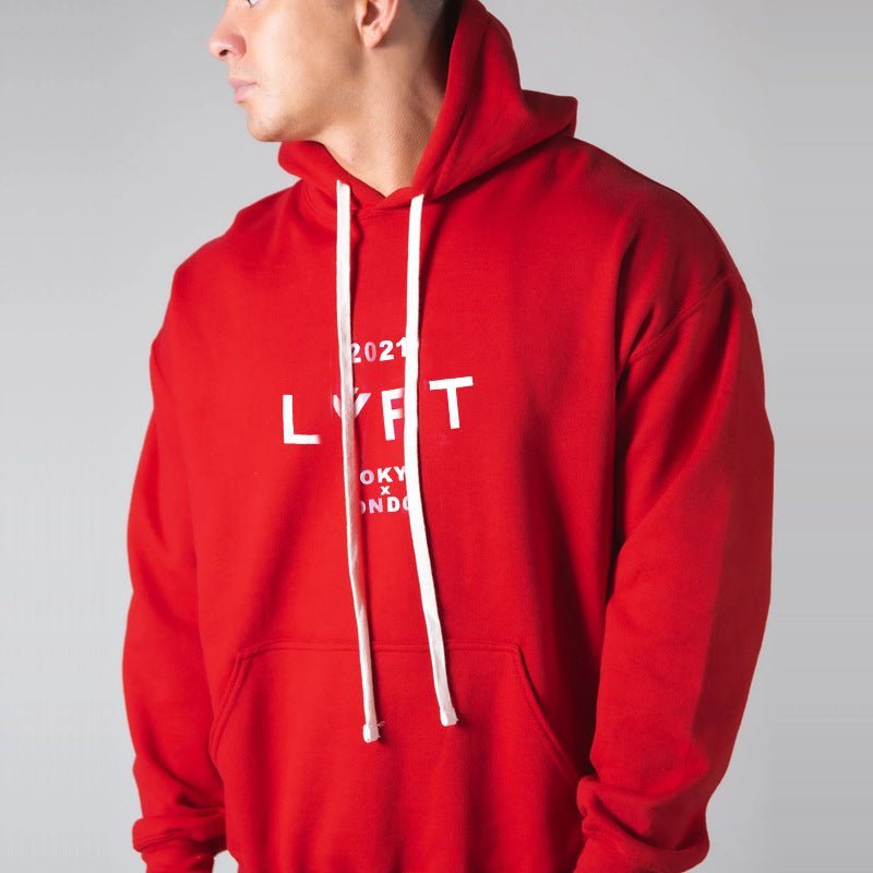 NEU Gymfit LYFT Original Hoodie - Gymfit