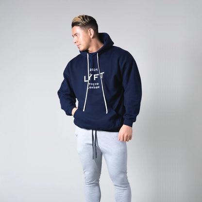 NEU Gymfit LYFT Original Hoodie - Gymfit