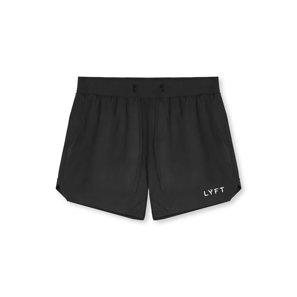 NEUHEIT Gymfit Lycra Shorts - Gymfit