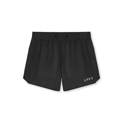 NEUHEIT Gymfit Lycra Shorts - Gymfit