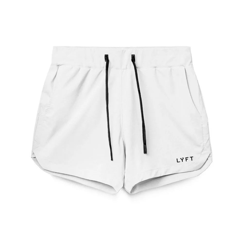 NEUHEIT Gymfit Lycra Shorts - Gymfit