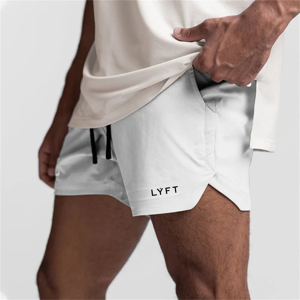 NEUHEIT Gymfit Lycra Shorts - Gymfit