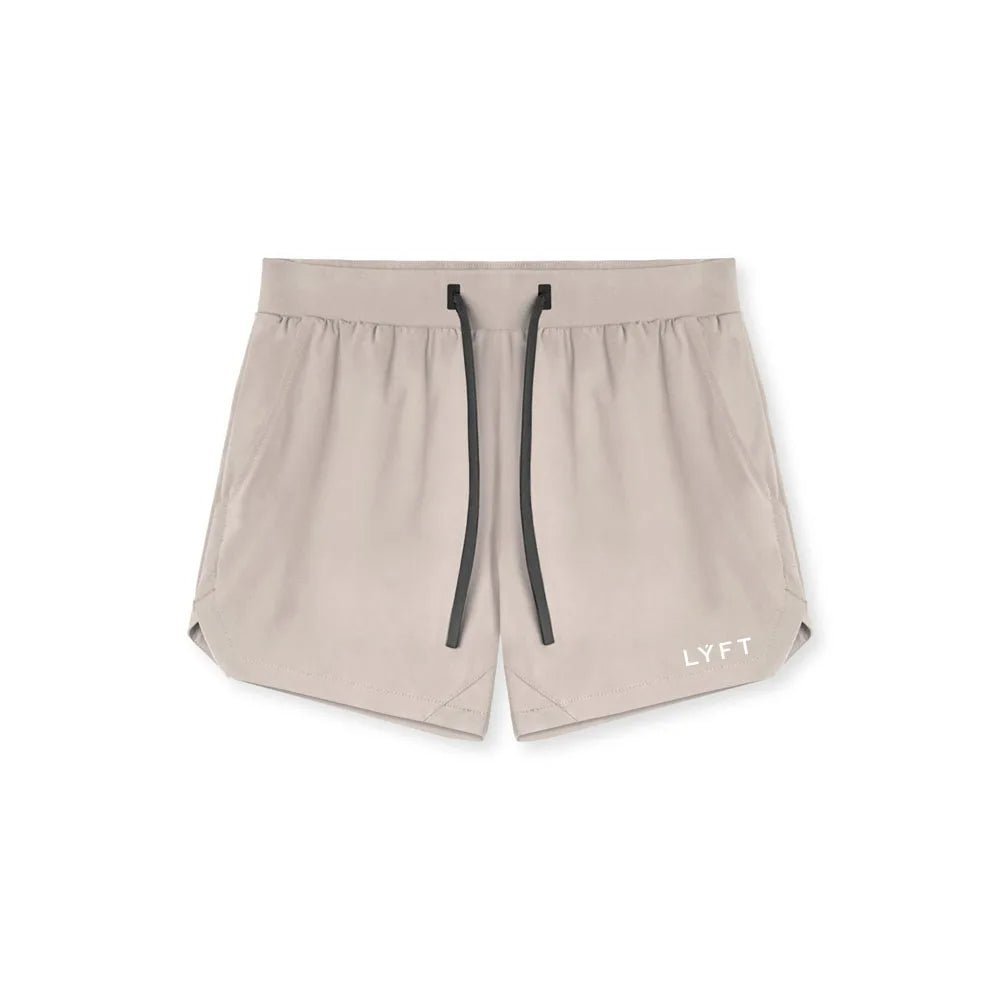 NEUHEIT Gymfit Lycra Shorts - Gymfit