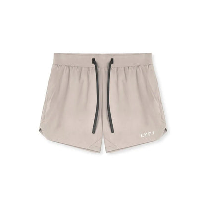 NEUHEIT Gymfit Lycra Shorts - Gymfit