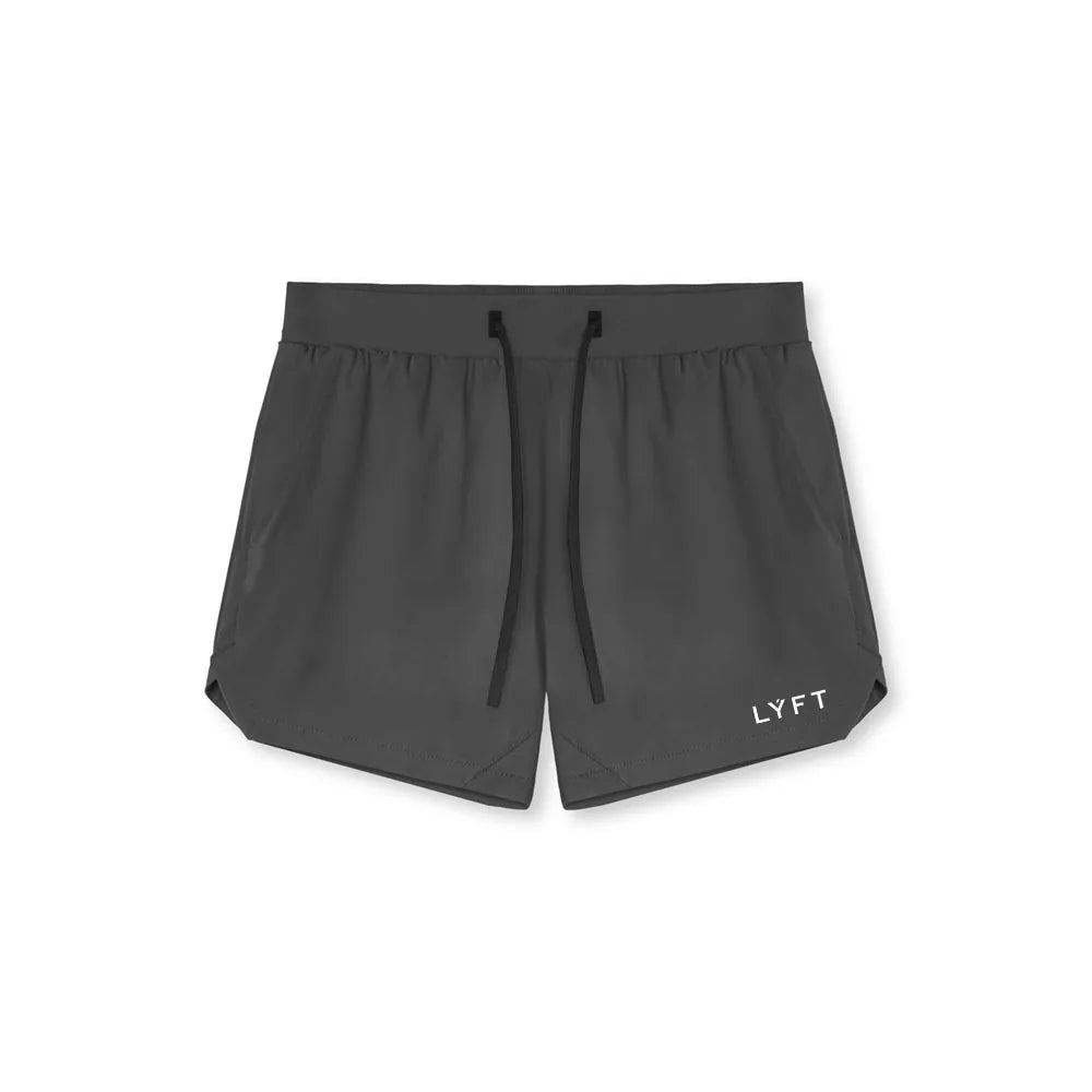 NEUHEIT Gymfit Lycra Shorts - Gymfit