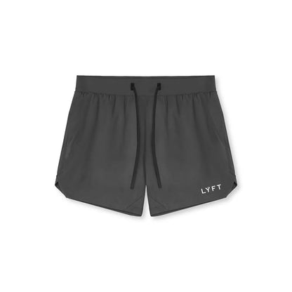 NEUHEIT Gymfit Lycra Shorts - Gymfit