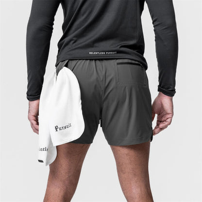 NEUHEIT Gymfit Lycra Shorts - Gymfit