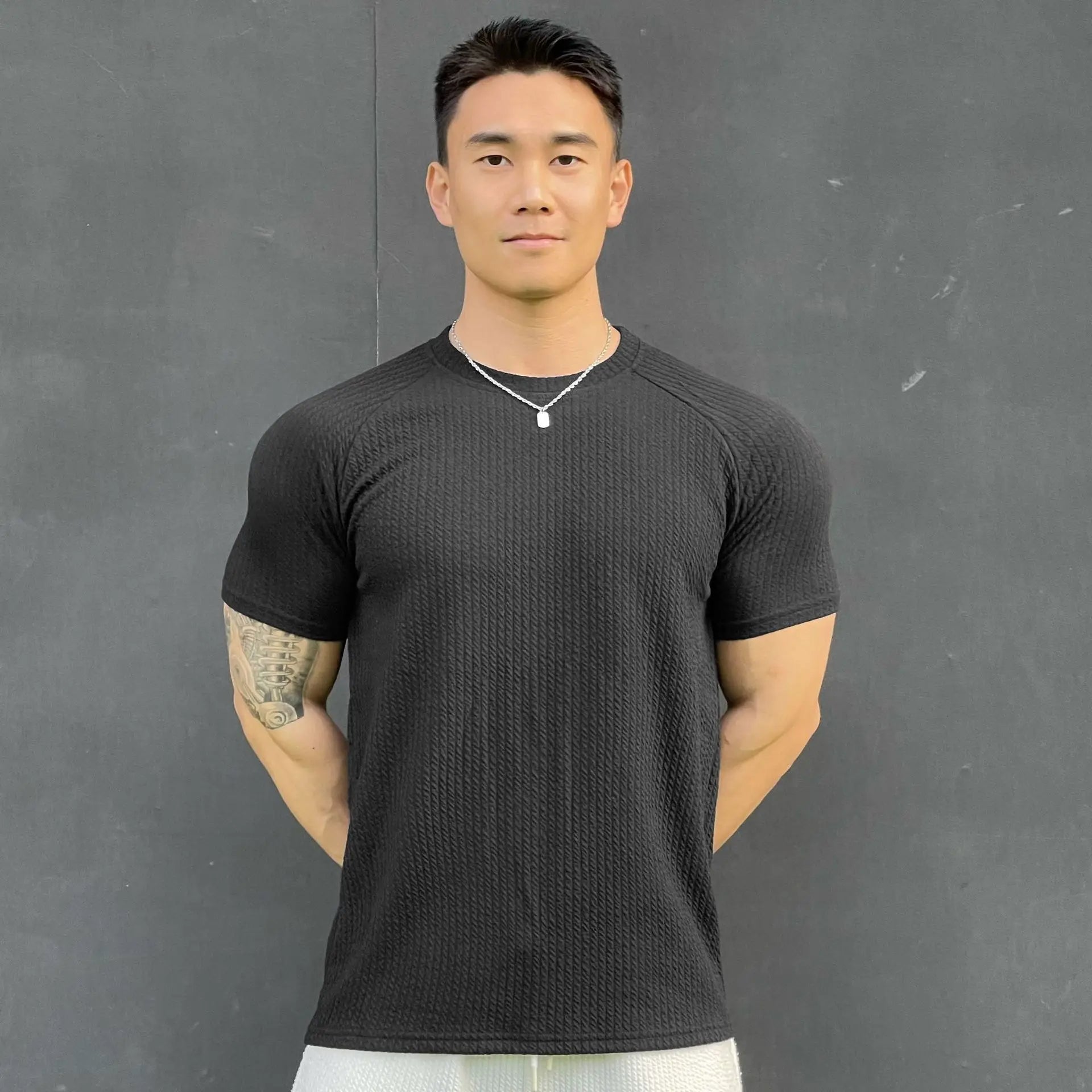 NEU Gymfit Muscle Lose T-Shirt - Gymfit