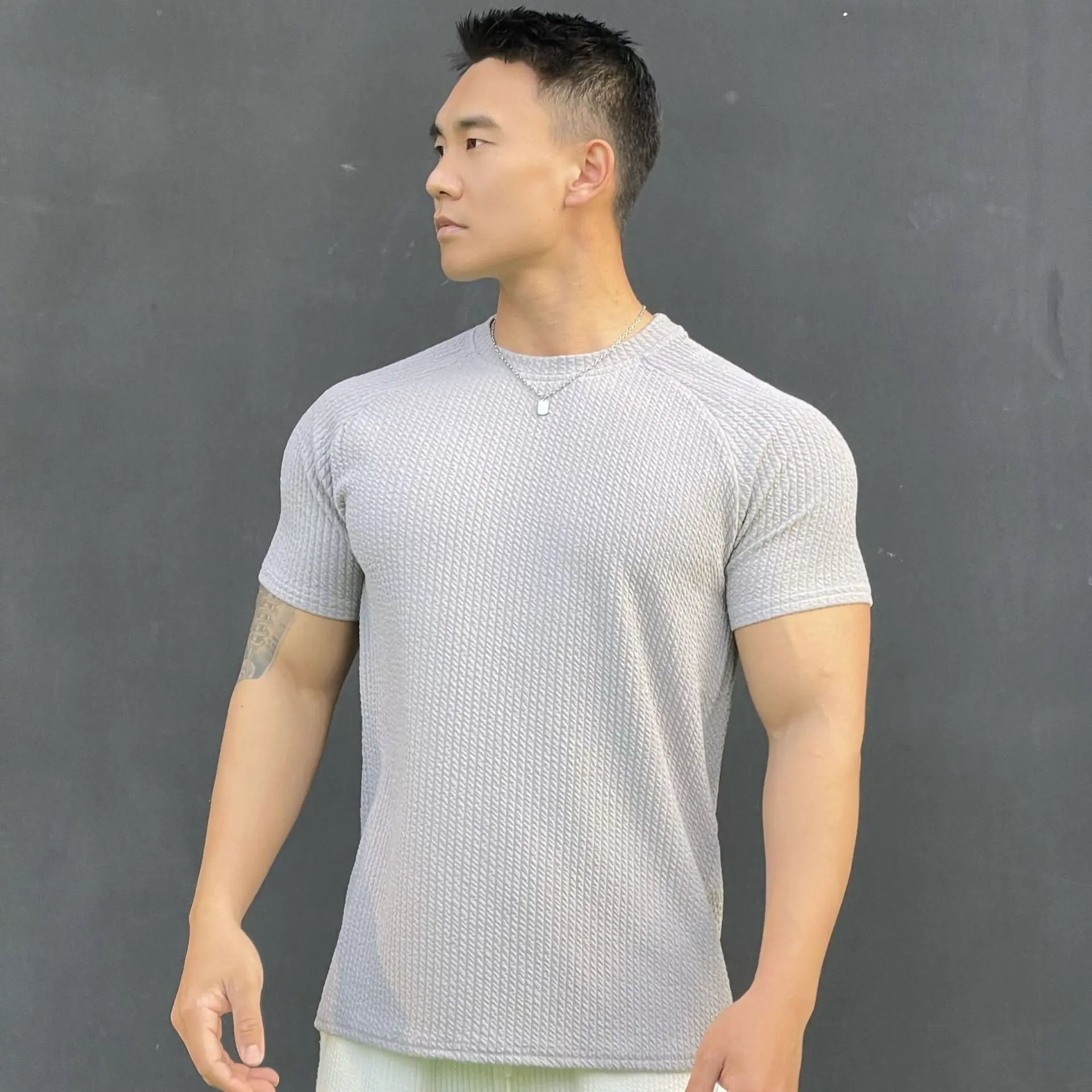 NEU Gymfit Muscle Lose T-Shirt - Gymfit