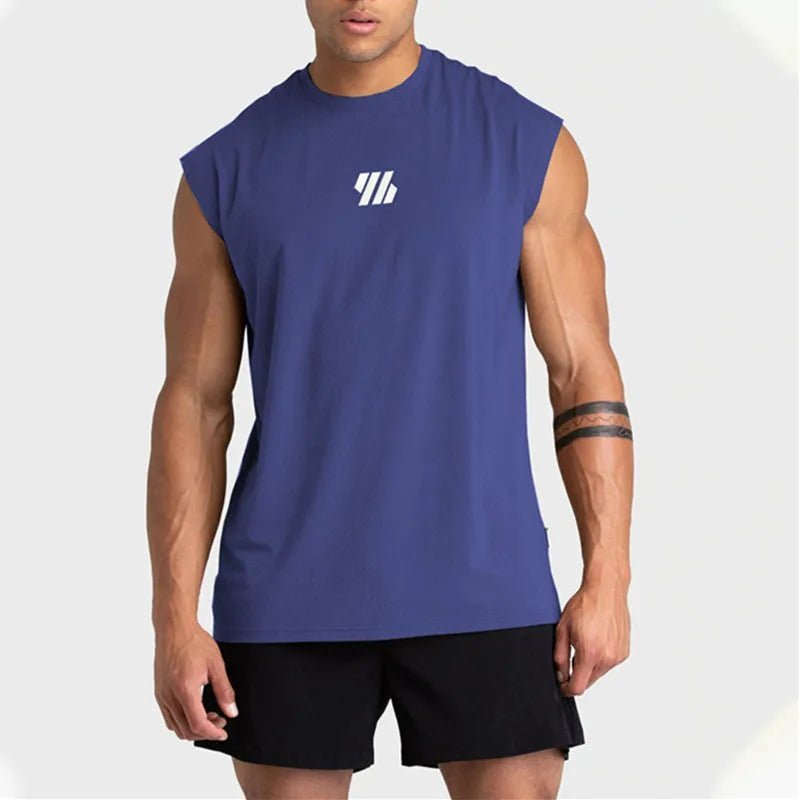 NEU Gymfit Tanktop - Gymfit